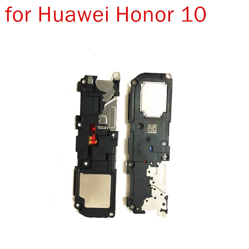 Для huawei Honor 10 громкоговоритель сотовый телефон звонок модуль Плата Полная замена Honor10 запасные части