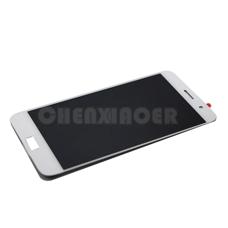 Оригинальный 1920x1080 5 ''IPS LCD для LENOVO ZUK Z1 дисплей с сенсорным экраном дигитайзер