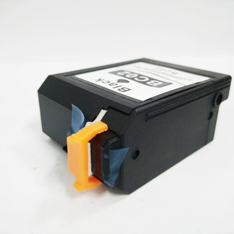 Einkshop BC-02 чернильный картридж для принтера Canon BC02 Pixma BJ-100 200 230 BJC-150 210 240 250 251 255 принтер