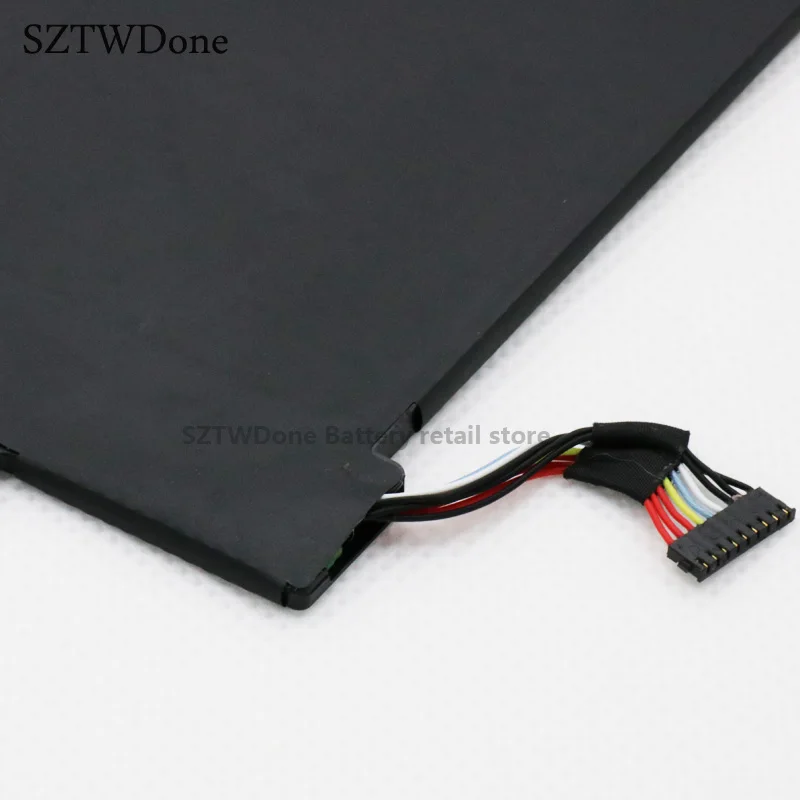 SZTWDone DO02XL ноутбук Батарея для струйного принтера HP Pavilion x2 10 планшет N100 N121TU N122TU HSTNN