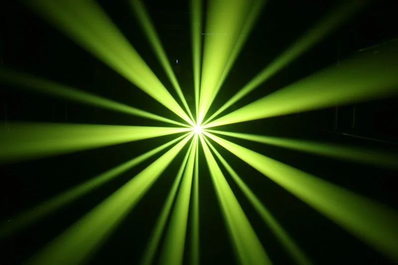 Litewinsune 2 шт./партия,, Платиновый луч 7R 230 Вт, 3D эффект, профиль, сканирование, гибридные экстремальные движущиеся головы, сценическое освещение