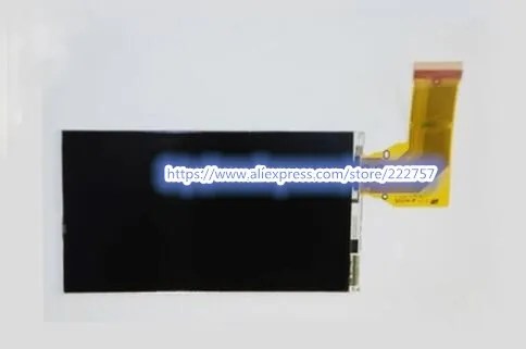 

Size 3.0 inch NEW LCD Display Screen Repair Parts for CANON FOR IXUS200 SD980 IXY930 IS PC1437 Digital Camera