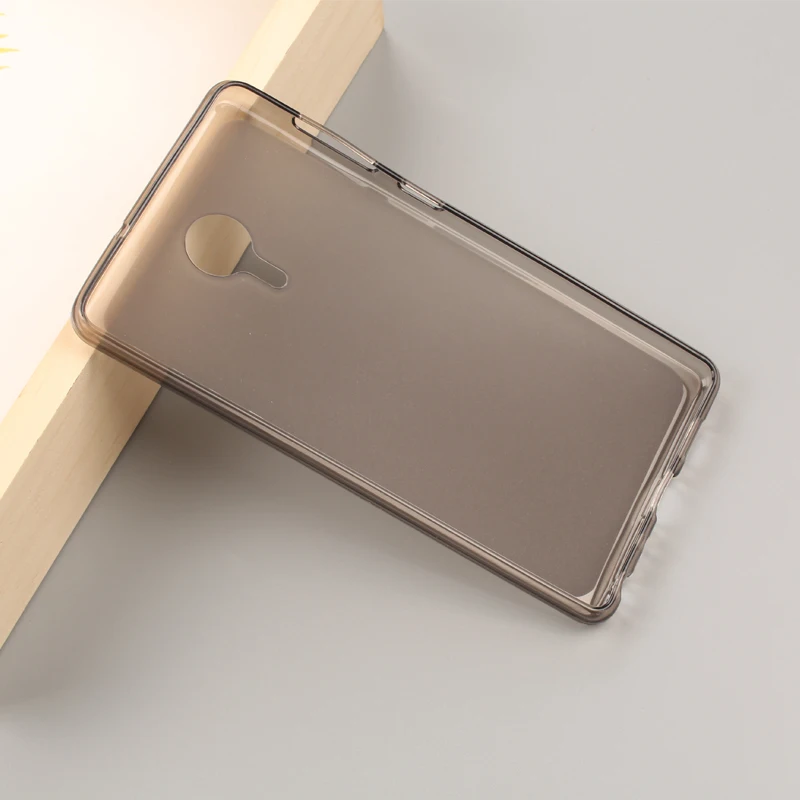 TopArmor высококачественный чехол для Lenovo Edge ZUK TPU Мягкий силиконовый Coque | Мобильные