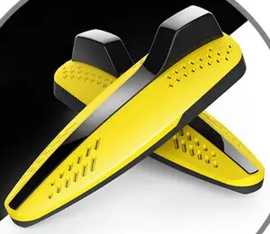 Сушилка для обуви Waxberry для взрослых, устройство для удаления запахов в быстрой лодке для холодной зимы, подарочное устройство для сушки и подогрева обуви