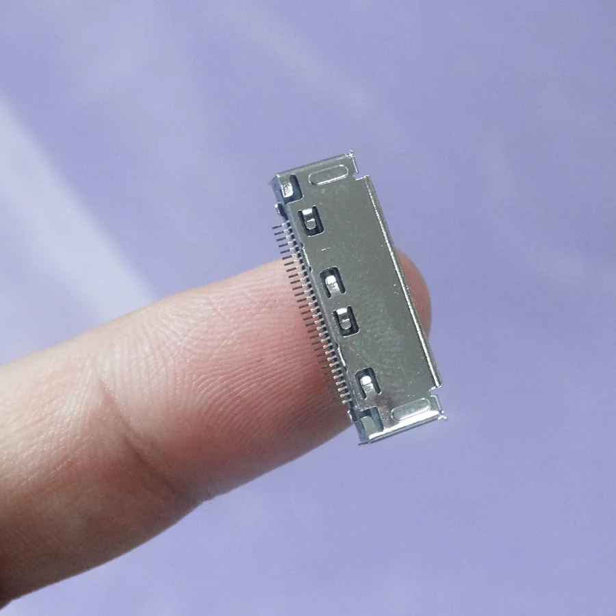 100 шт./лот для Samsung P1000 P3100 P3110 P3108 P6200 P6210 разъем зарядки Micro USB док-станции | Мобильные