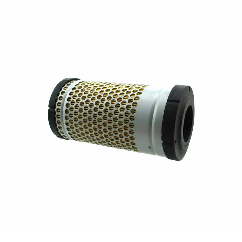 Xlsion воздушный фильтр для 6C060-99410 тракторов Kubota B1610 B2100 F2260 K008-3 KX41-3 RTV500 S/N 19025 и U15 U17 U25S ZG222