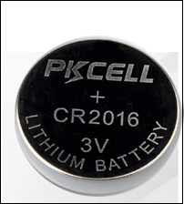 10 шт./2 карты PKCELL батарея CR2032 3V литиевая Кнопка батарея BR2032 DL2032 ECR2032 CR 2032 литиевые батареи