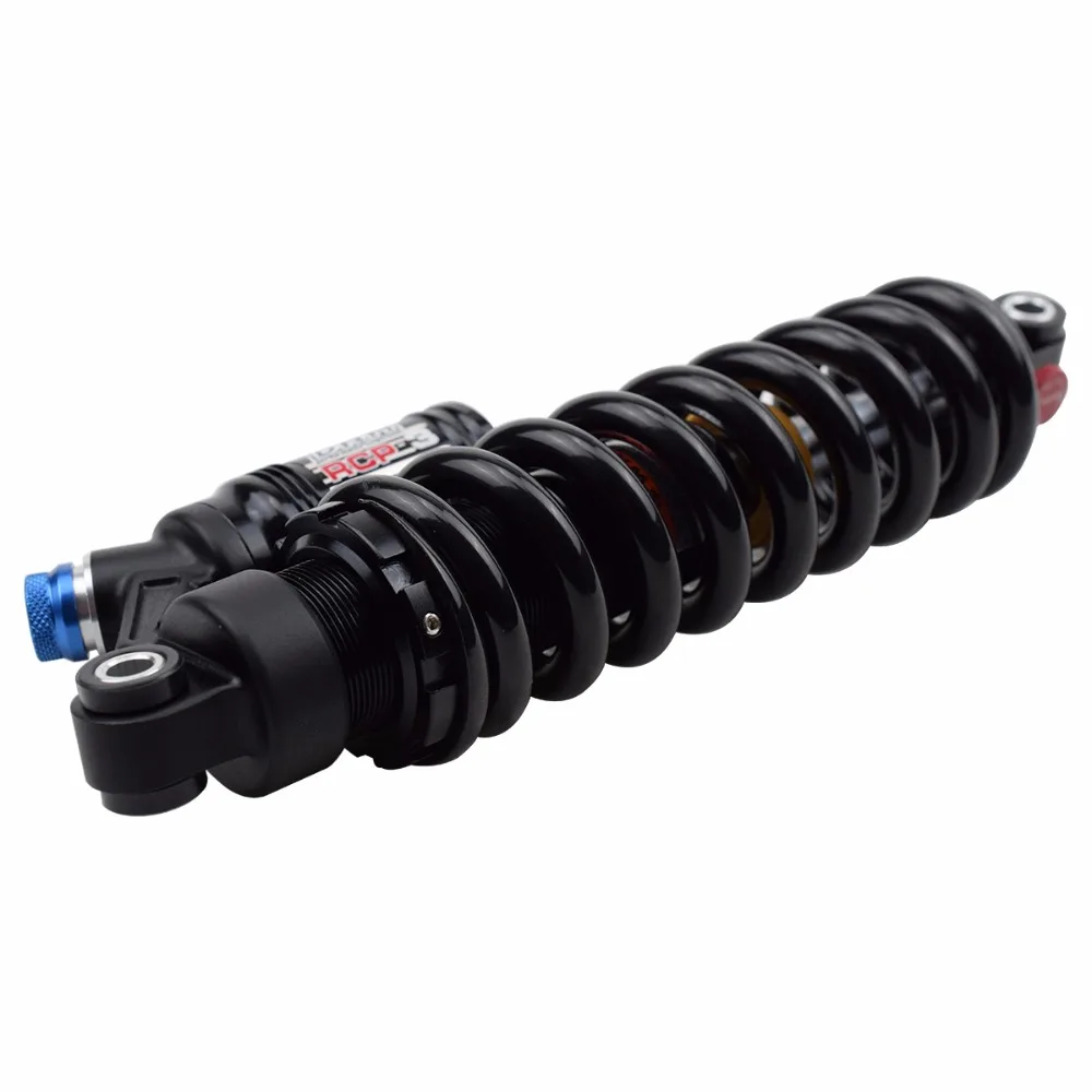 

DNM RCP3 Durable Downhill MTB Bike Bicycle Metal Rear Suspension Spring Shock Absorber Bicycle Parts Mountian Bike Rear Shocks