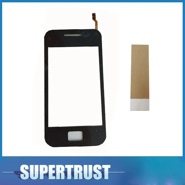 Сенсорная панель для Samsung Galaxy Ace S5830 S5830i 3 5 дюйма стеклянный дигитайзер черного