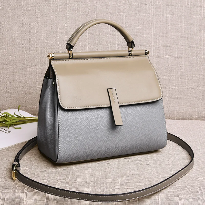 Новые женские сумки от известного бренда женская сумка на ремне Женская через