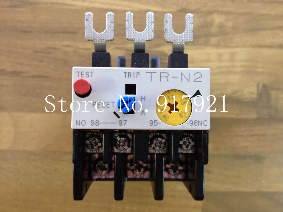 [ZOB] Fuji Fe TR N2 реле тепловой перегрузки 12 18A двигатель протектор подлинный оригинал 5