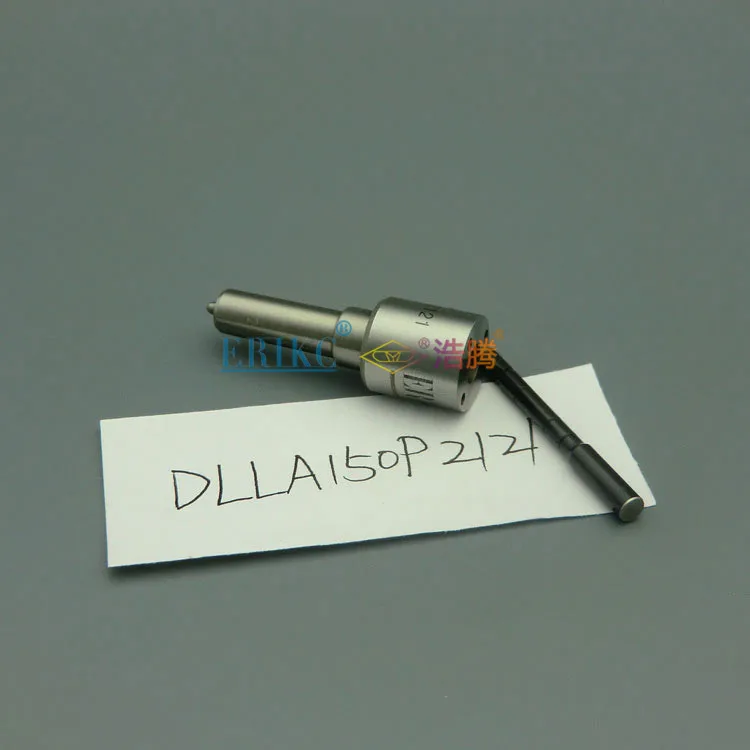 

Liseron ERIKC CRDI diesel injector nozzle DLLA150P2121 , CR nozzle DLLA 150 P 2121 , 0 433 173 121