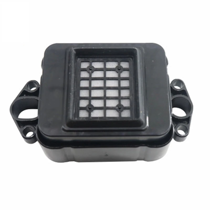Einkshop для epson XP600 Крышка верхняя крышка пинг станция для epson TX800 TX810 TX820 TX710 XP600 DX8 DX10 печатающая головка F192040 печатающая головка