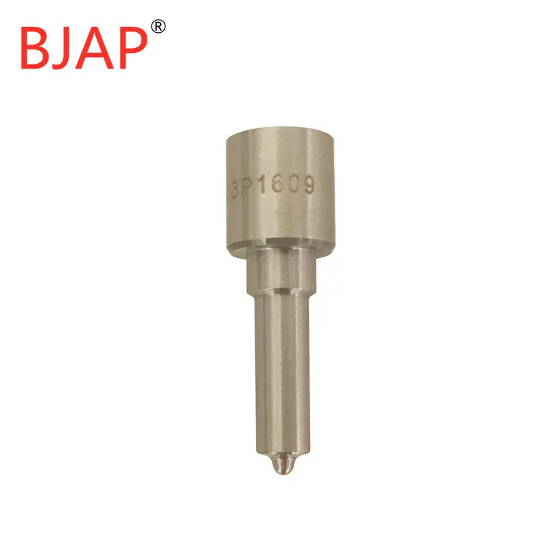 Форсунка дизельного топлива DLLA153P1609 0433171983 для инжектора Bosch 0445110277 0445110278 Dodge Hyundai H100
