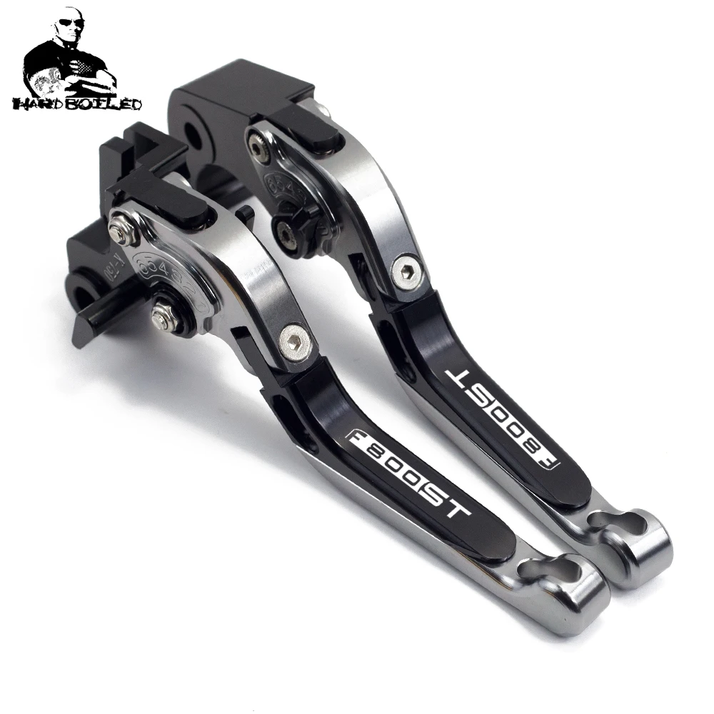 

Accessories Motorcycle CNC Brake Clutch Levers For BMW F800ST F 800ST F800 ST F 800 ST 2006-2011 2012 2013 2014 2015 Brake Lever