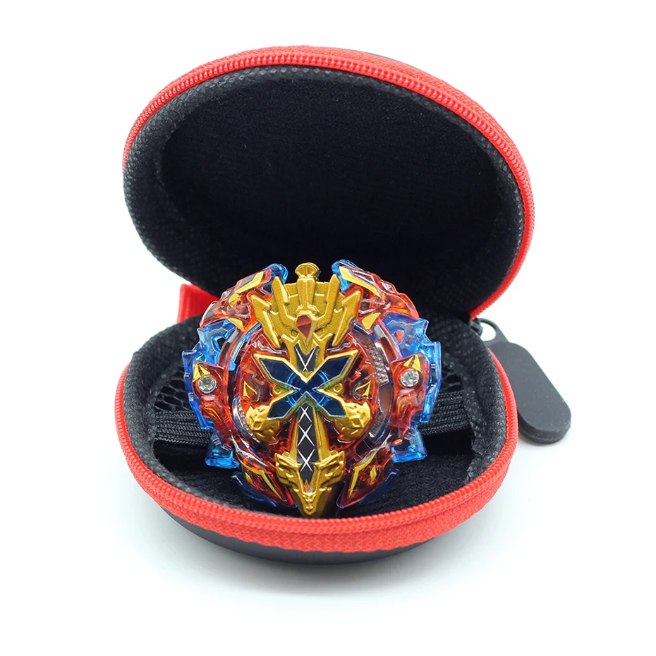 Bey Bay Burst HOT Box Takara Tomy B122 игрушки Арена лезвие без пускового устройства Bable Слива Fafnir Феникс лезвие - Цвет: B48 Box