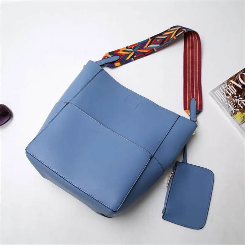 BARHEE Ladies Hand Bags Famous Brand Logo Handbags Women Fashion Black Leather pochette Shoulder Bag Big Purse | Багаж и сумки