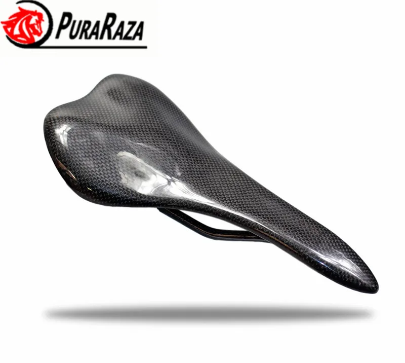 2019 Новое полностью углеродное Велосипедное Сиденье/сиденье/седло для дорожного
