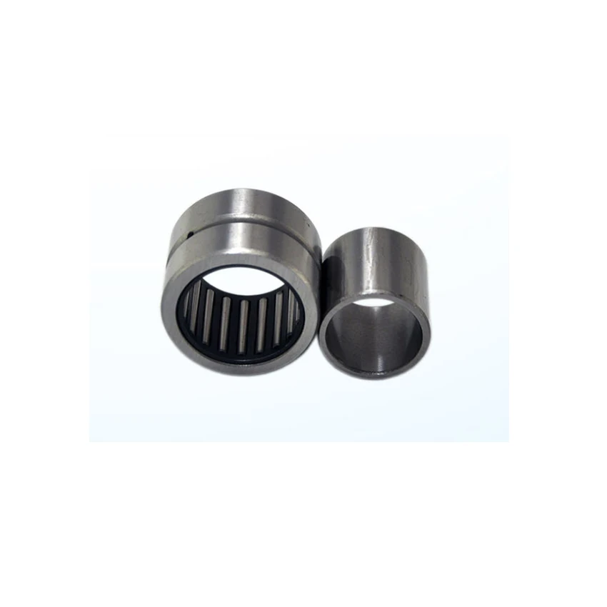 Подшипники JQ 5 шт. NA4901 4902 4903 4904 4905 4906 Круглый игольчатый подшипник бесплатная