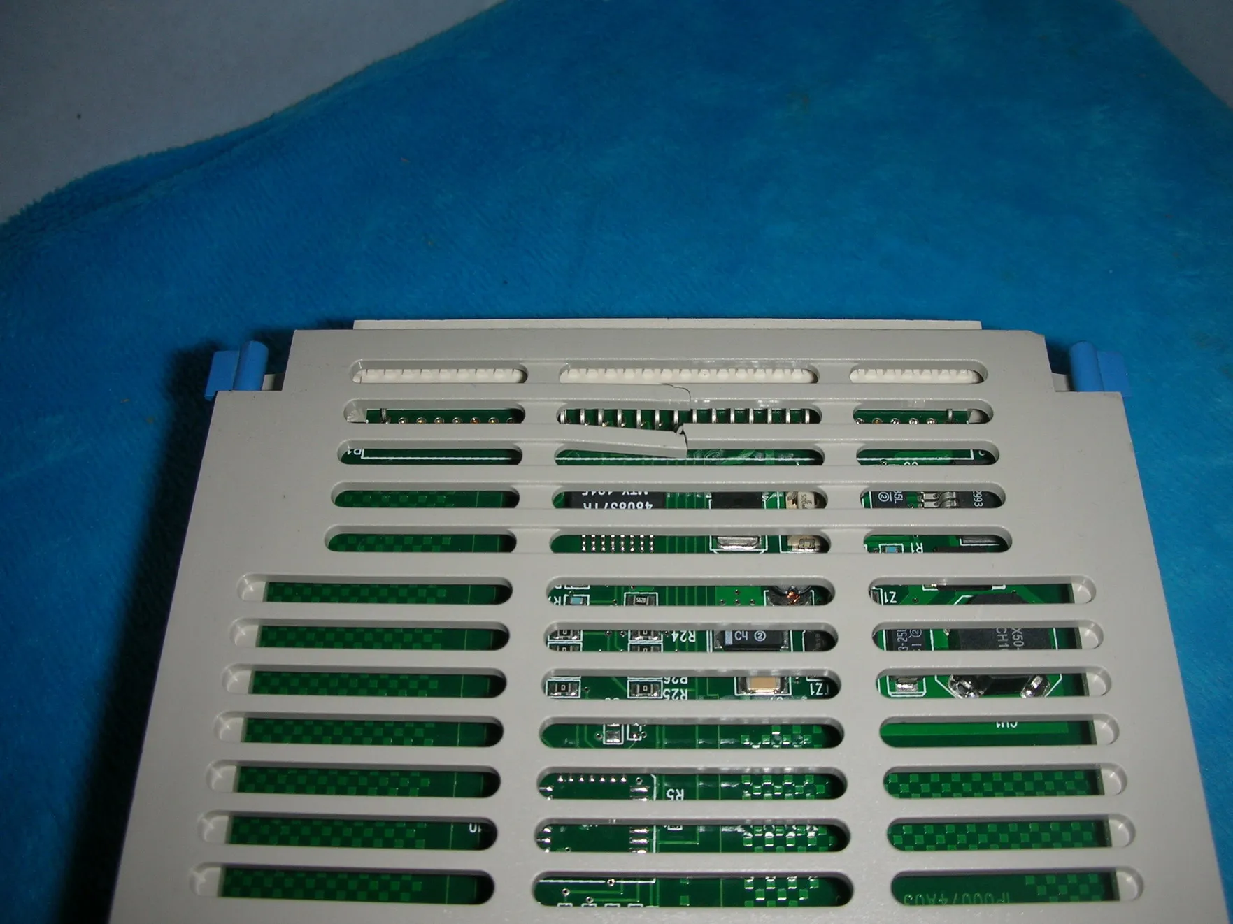 Emerson Westinghouse Ovation 1C31179G02|ovation| |