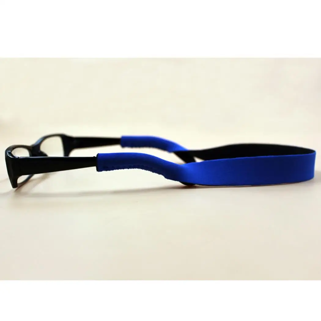 Belt Band Spectacle Cord Sunglasses Stretchy Glasses Strap Holder New Neoprene 4 Colors Drop Shipping | Аксессуары для одежды