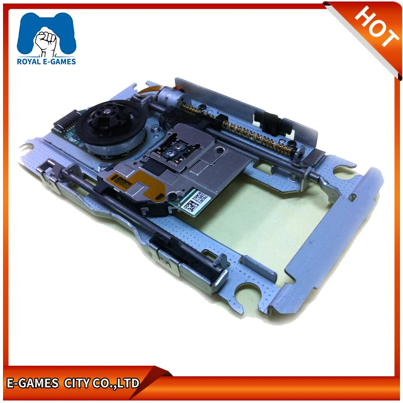 Оригинальный линзы лазера KEM 850AAA (KES 850A 850PHA) с палубы механизм для Sony Playstation 3 PS3