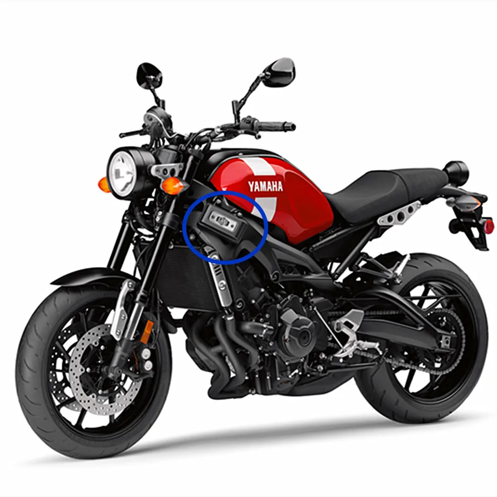 Нержавеющая коробка предохранителей верхние пластины с винтами аксессуары для