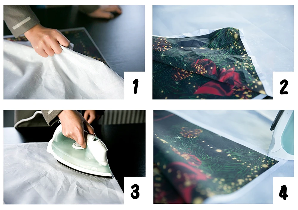 

HUAYI Customized Circus backdrop photophone Pink carousel girl baby shower banner photocall background birthday party backdrop