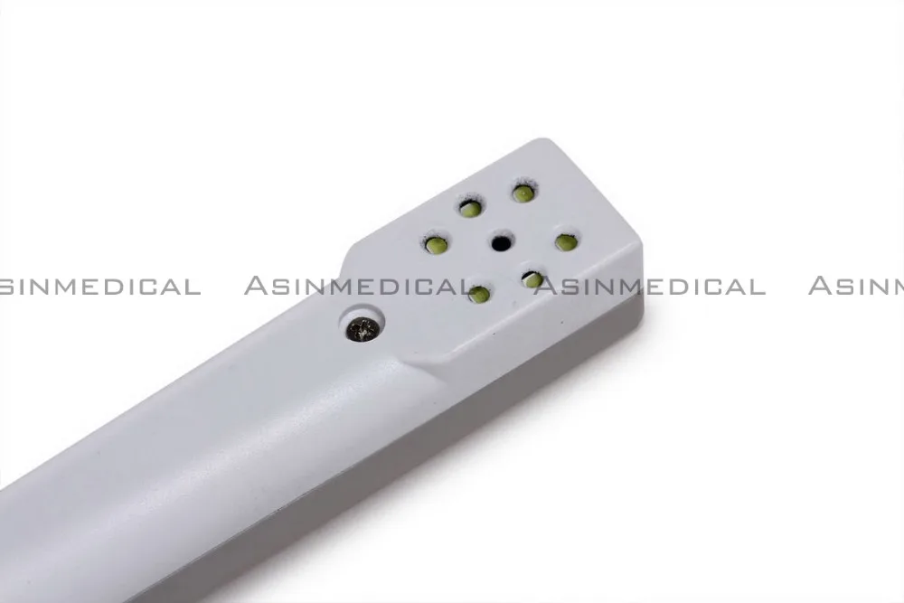 Стоматологическая интраоральная камера oral Sony image CCD 6LED Lighting Lamp VGA USB | Красота и