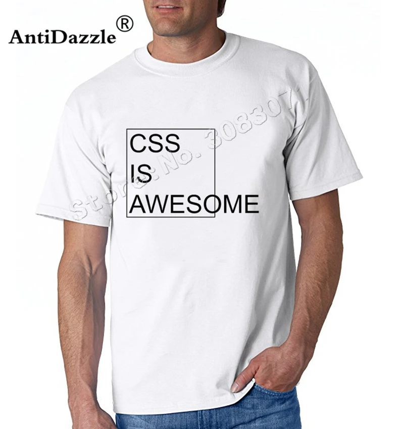 Antidazzle новинка летняя футболка Trust Me I'm A Web Developer программист php админ html это