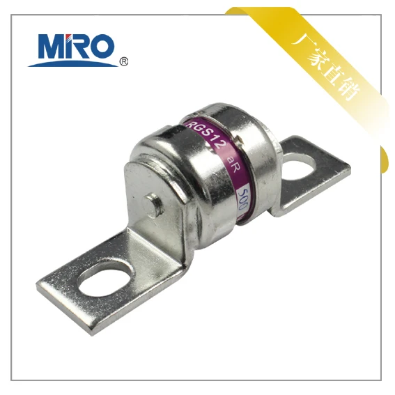 

Оригинальный новый 100% RGS12-100A RGS12 CR2L Быстрый Предохранитель GSB 100A предохранитель