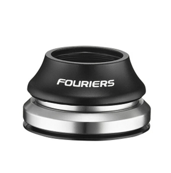 Гарнитура fourier 6061 T6 из алюминиевого сплава 1 1/8 28 6 78g для велосипеда горного