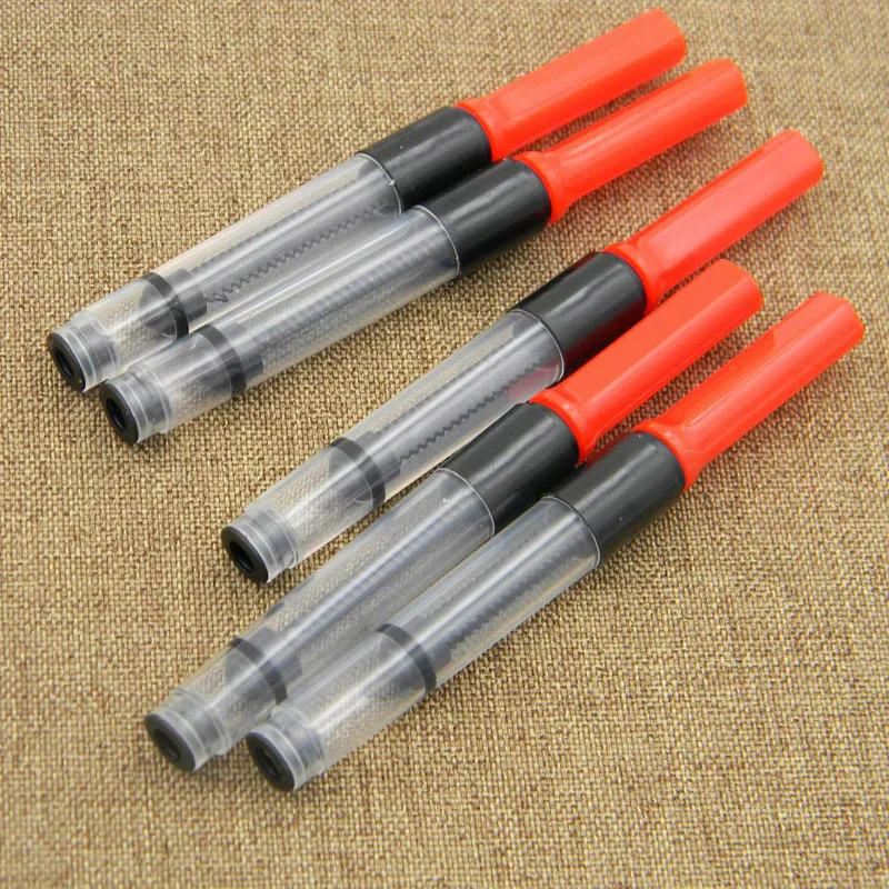 5 шт. 3 4 мм соответствует международным стандартам|fountain pen|fountain pen convertercartridge fountain |
