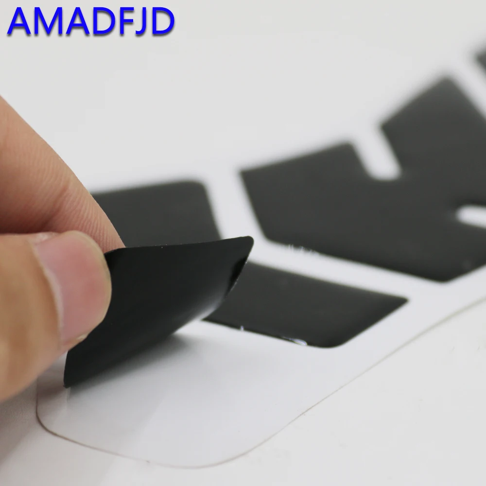 AMADFJD 3D наклейка для мотоцикла Tankpad наклейка s на бак мотоцикла Универсальная Защитная Наклейка для kawasaki s1000r наклейки