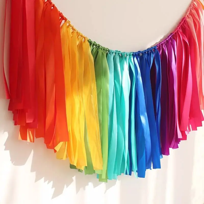 Цирковая тематика для вечеринок гирлянды стульев свадебные повязки детского