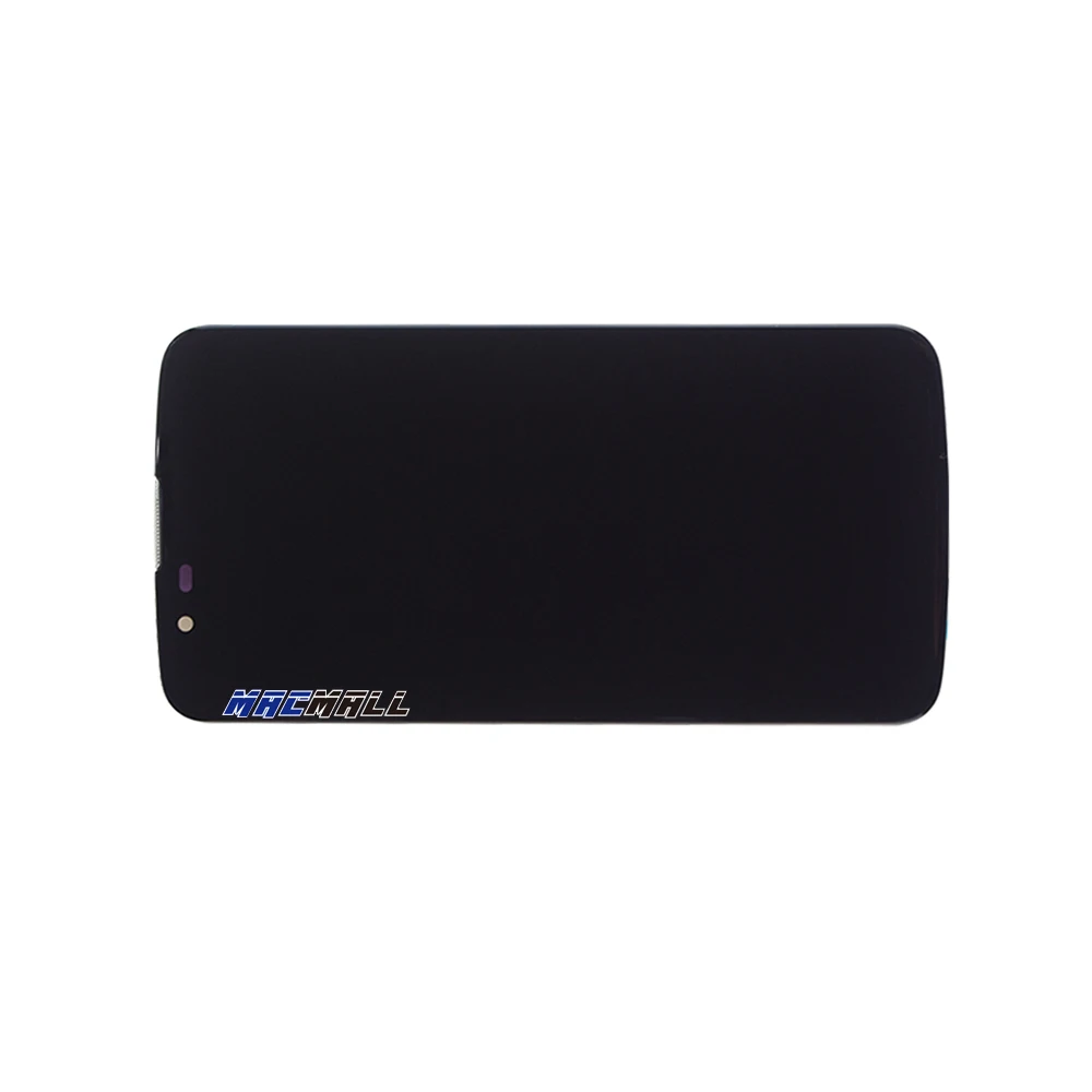 Новинка для LG K10 LTE K420N K430 K430DS K410 сменный ЖК-дисплей + сенсорный экран с рамкой в