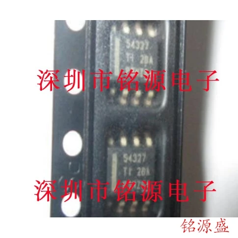 

Free Shipping TPS54327DDAR TPS54327 SOP8
