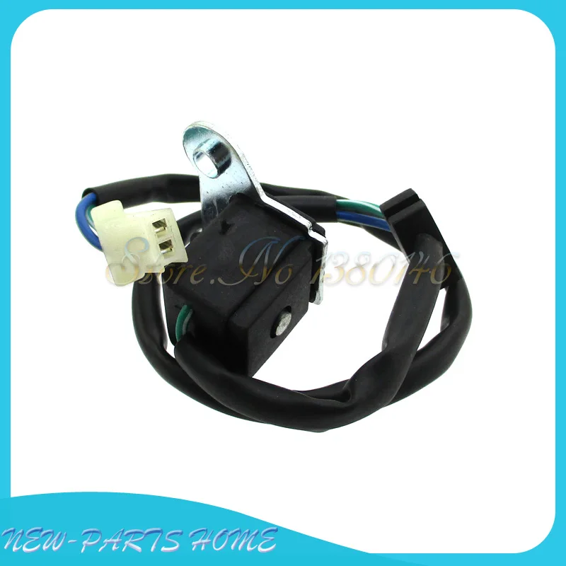 Импульсная Катушка зажигания для CF250 CN250 GY6 250 172MM 033000|gy6 250|pick up coilcoil ignition |