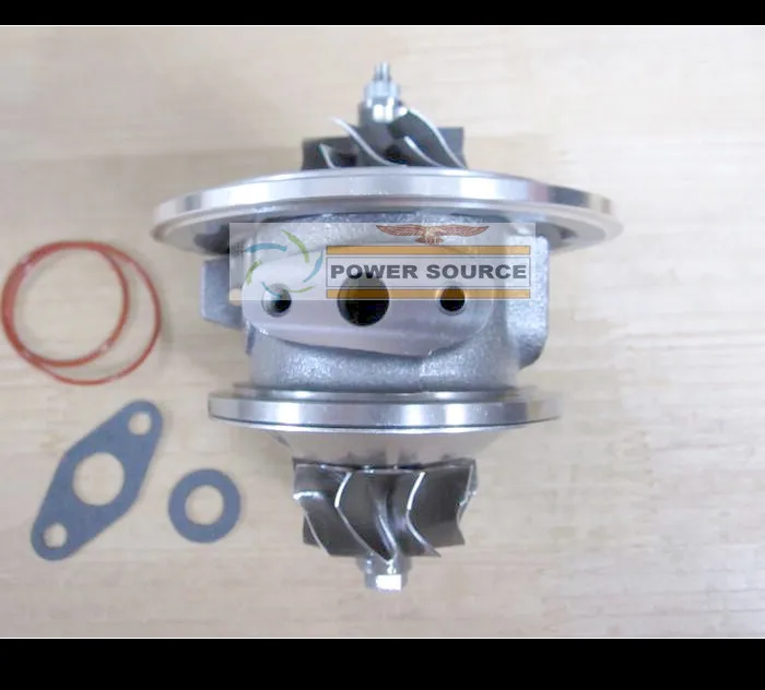 Бесплатная доставка турбокартридж CHRA GT1752S 701196 701196-5007S 14411-VB300 для NISSAN Y61 патруль 2.8TD