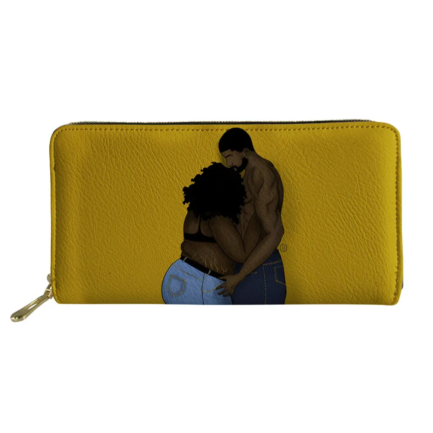 R3069Z21 FORUDESIGNS/2 шт., женские сумки, наборы, Черная Королева, африканские девушки, печать, большие сумки на плечо, женские сумки шопперы, женская сумочка и кошелек - Цвет: R3069Z21