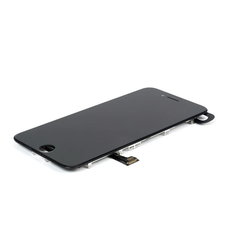 ЖК-дисплей для iPhone 7 Plus полноразмерный сенсорный экран с дигитайзером и маленькой