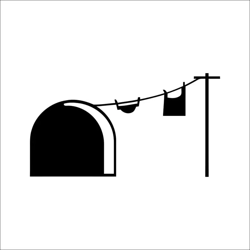 Забавная фотография стикер для домашней одежды наклейка на стену креативная