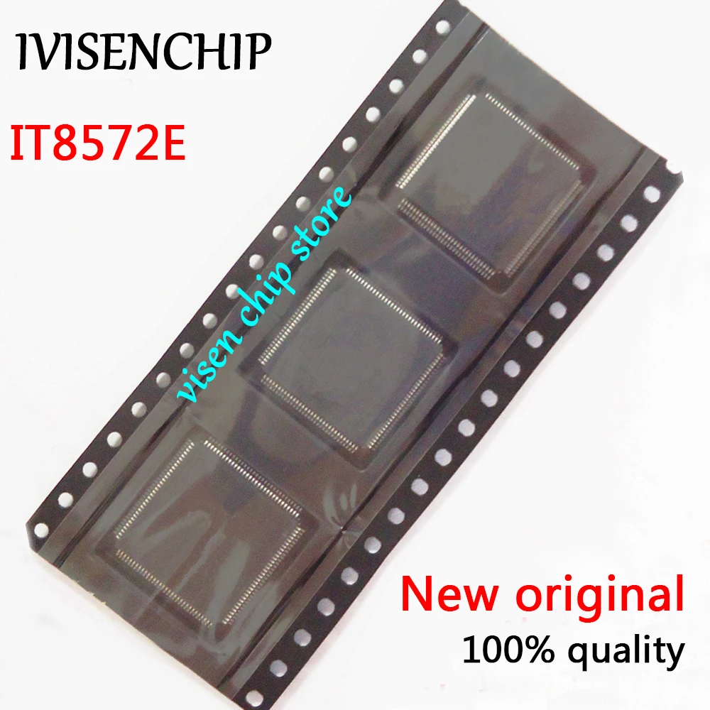 

10 шт. IT8572E QFP-128