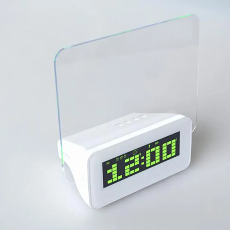 Светодиодный цифровой будильник настольные лампы с подсветкой|table lamp|led table lamp