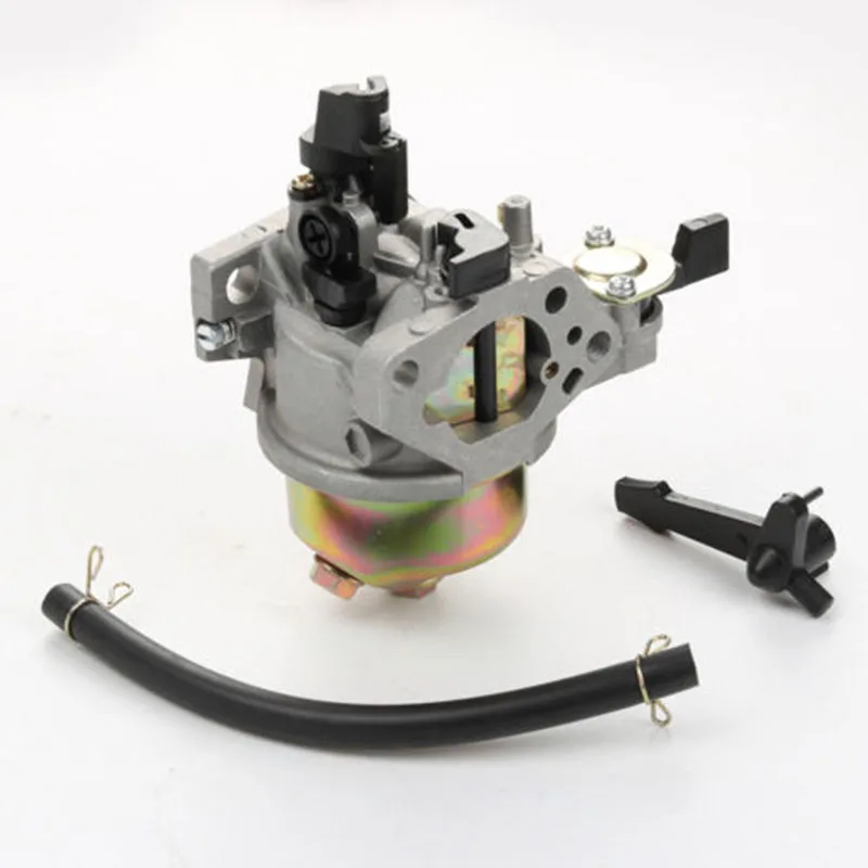 Carburetor &amp Gasket Kit For Honda GX340 GX390 11HP 13HP Generators Series Parts | Инструменты