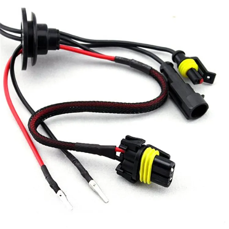 Pair Car headlight Lighting Sedan Wagon 55W 12V H7 DC AC / HID Single Beam Bulbs 6000K white lights lamp | Автомобили и мотоциклы