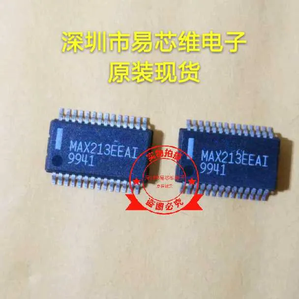 100% новый и оригинальный MAX213EEAI + T | Электроника