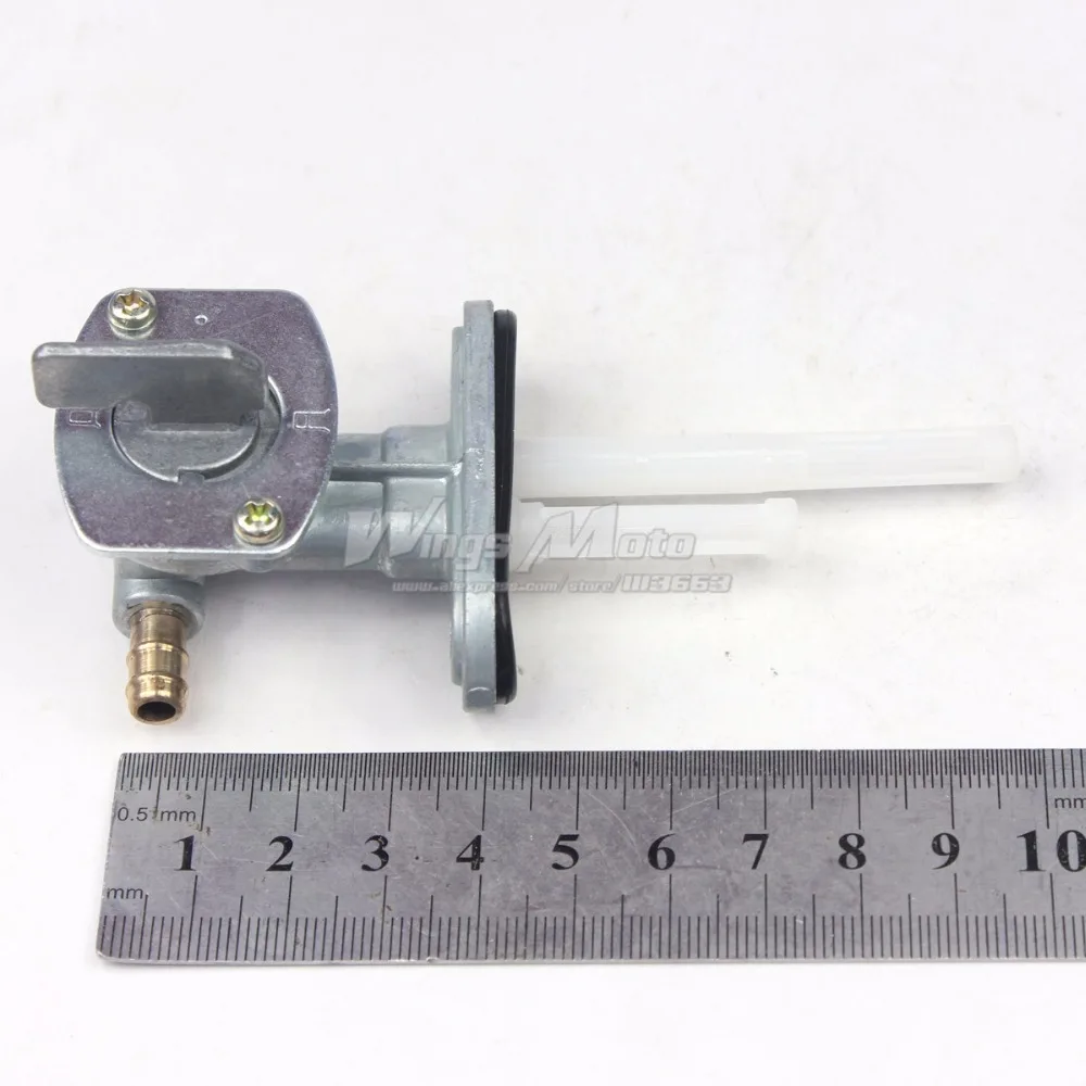 Petcock топливный клапан Raptor YFM 660 YFM660 ATV | Автомобили и мотоциклы