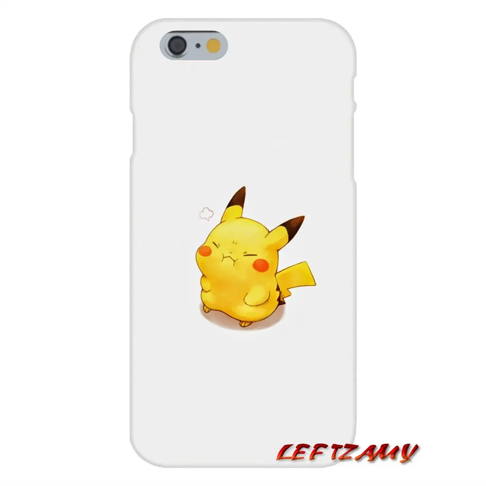 images 10 Для Samsung Galaxy S3 S4 S5 Mini S6 S7 Edge S8 S9 плюс Примечание 2 3 4 5 8 Pokemons Пикачу Go PokeBall животных Прозрачный чехол-кошелек из искусственной кожи - Цвет: images 10