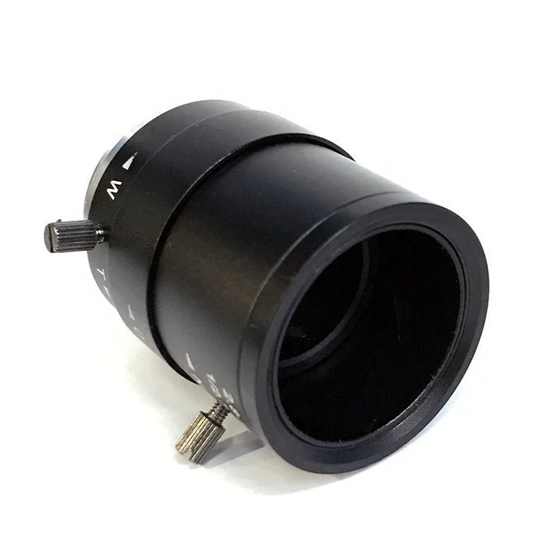 1/3 &quotF1.4 варифокальный ручной объектив радужной оболочки CS 2 8-12 мм камеры